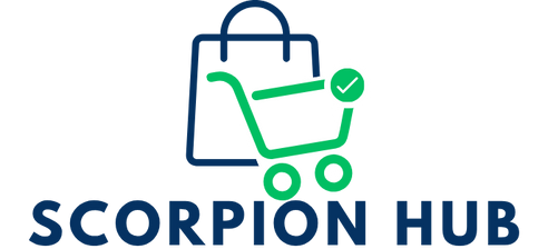 Scorpion Hub